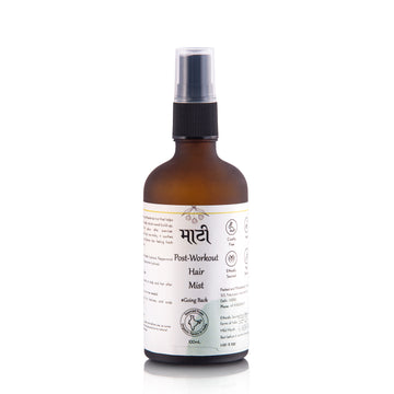 Maati Post-Workout Hair Mist
