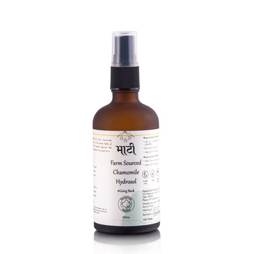 Farm Sourced Chamomile Hydrosol