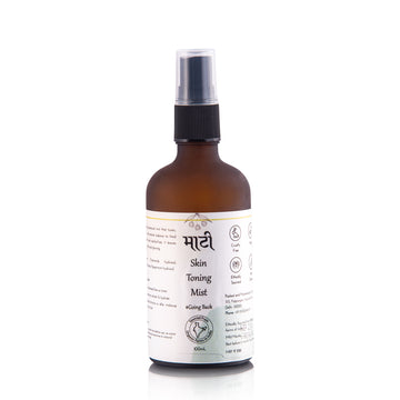 Maati Skin Toning Mist