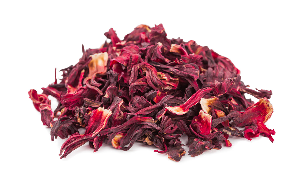 Maati Hibiscus rinse | Hydration Elixir for hair | Works for chemically treated hair