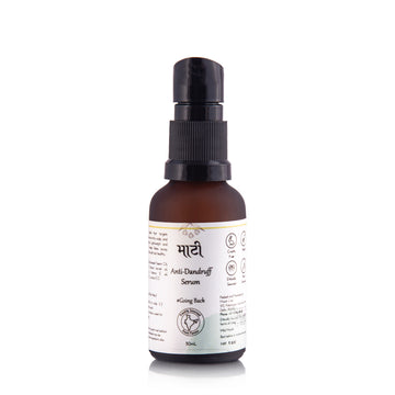 Maati Anti-Dandruff Serum