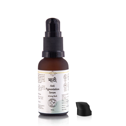 Anti Pigmentation Serum