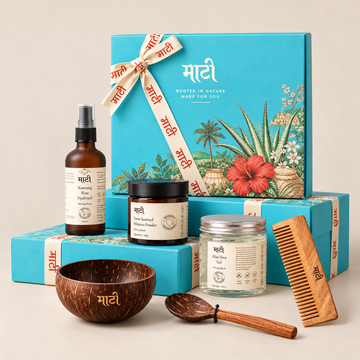Maati Essentials Hamper