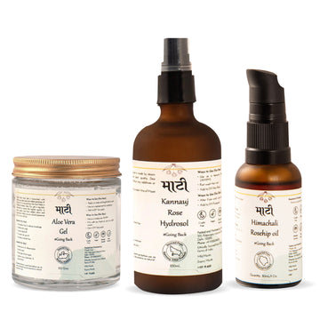 Dull Skin Rescue Kit